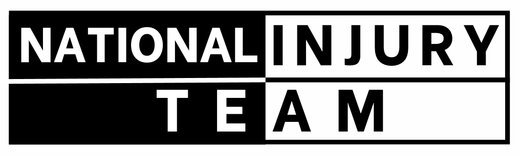 National Injury Team